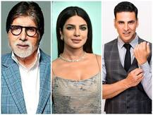Eid-ul-Fitr 2019: Bollywood celebs wish love, peace, happiness on the festival