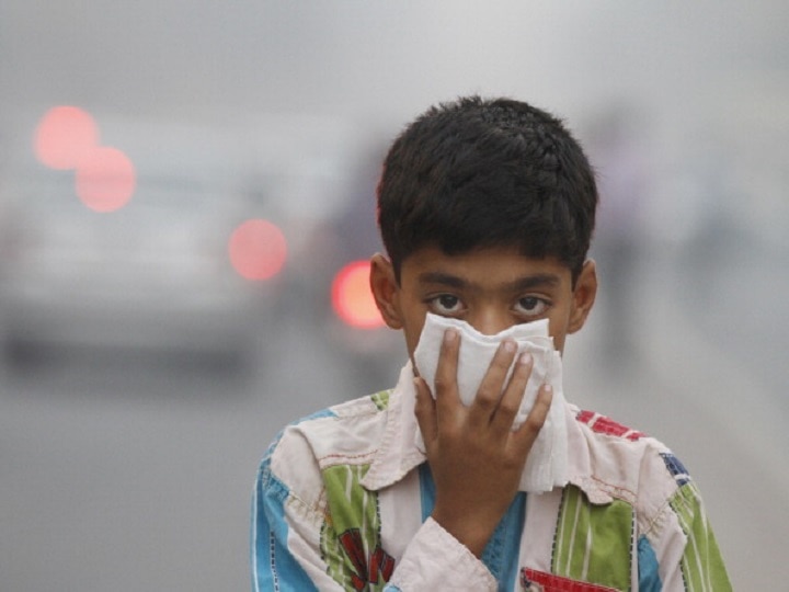 World Environment Day: 1 lakh kids under 5 yrs of age in India die due to air pollution each year, says study World Environment Day: 1 lakh kids under 5 yrs of age in India die due to air pollution each year, says study