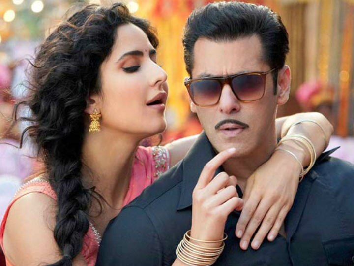 Salman Khan- Katrina Kaif Bharat MOVIE REVIEW Bharat MOVIE REVIEW: Salman-Katrina give perfect Eid gift to fans with the family entertainer!