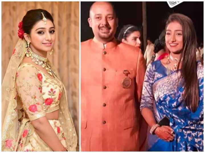 'Yeh Rishta Kya Kehlata Hai' actress Mohena Kumari Singh aka 'Keerti' quits the show & will not act post wedding! Mohena Kumari Singh confirms quitting 'Yeh Rishta Kya Kehlata Hai'; Will bid adieu to acting post wedding!