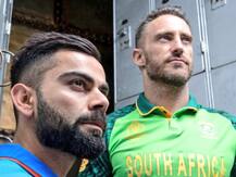 IND vs SA, ICC World Cup 2019, toss: South Africa opt to bat at Southampton