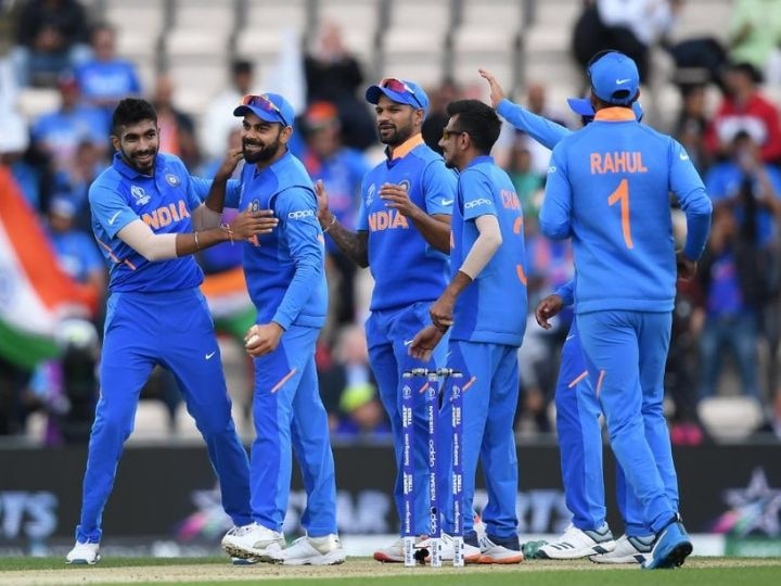 WATCH: Jasprit Bumrah scalps maiden World Cup wicket in his 50th ODI; removes Hashim Amla WATCH: Jasprit Bumrah scalps maiden World Cup wicket in his 50th ODI; removes Hashim Amla