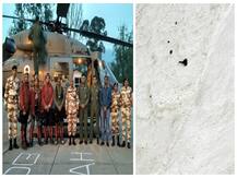 Uttarakhand: Sharp winds scuttle efforts to retrieve bodies of mountaineers lying near Nanda Devi Peak