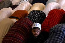 PICTURES: Eid al-Fitr 2019 Celebrated Around The World