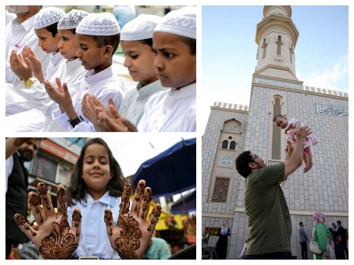 PICTURES: Eid al-Fitr 2019 Celebrated Around The World PICTURES: Eid al-Fitr 2019 Celebrated Around The World