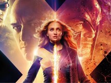 \'X-Men: Dark Phoenix\' REVIEW: Weak story, dull watch!