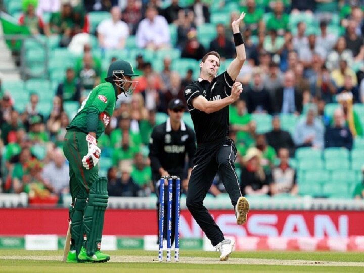 World Cup 2019: Henry four-fer helps NZ skittle out Bangladesh out for 244 World Cup 2019: Henry four-fer helps NZ skittle out Bangladesh out for 244