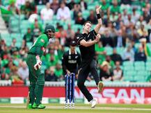 World Cup 2019: Henry four-fer helps NZ skittle out Bangladesh out for 244