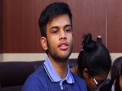NEET Result 2019: ‘Social media helped me to reduce pressure’, says 3rd topper Akshat Kaushik