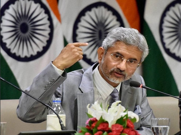 MEA S Jaishankar on two-day visit to Bhutan from Friday EAM S. Jaishankar on two-day visit to Bhutan from Friday