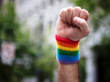Landmark victory for gay civil servant in HK\'s top court