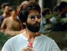 Shahid Kapoor met doctors to prepare for \'Kabir Singh\'