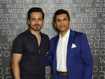 Emraan Hashmi\'s dedication and versatility amazes me: \'Chehre\' producer Anand Pandit