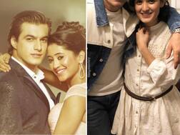 Yeh Rishta Kya Kehlata Hai: New woman in Kartik's life post 5 rs leap, played by Pankhuri who married last year & returning to TV after 2 yrs