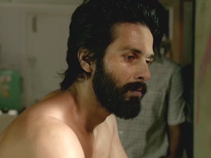 I've had my self destructive heartbreak moments: Shahid Kapoor on 'Kabir Singh' 