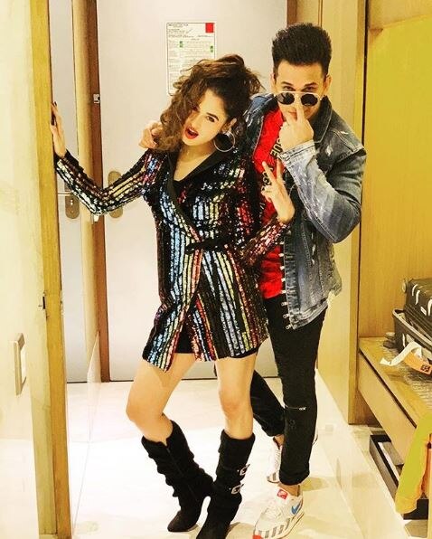 Prince Narula & Yuvika Chaudhary confirmed to participate in 'Nach Baliye 9'?