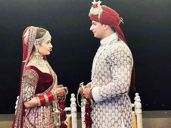 Prince Narula & Yuvika Chaudhary confirmed to participate in 'Nach Baliye 9'?