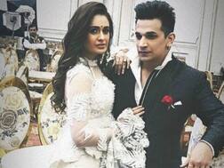 Prince Narula & Yuvika Chaudhary confirmed to participate in 'Nach Baliye 9'?