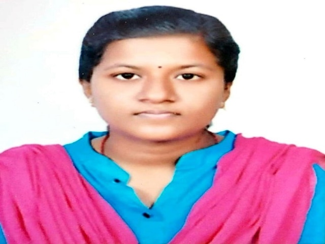 After failing NEET 2019, one more Tamil Nadu girl commits suicide After failing NEET 2019, one more Tamil Nadu girl commits suicide