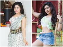 Tulsi Kumar inspires all the new mothers with her weight loss journey