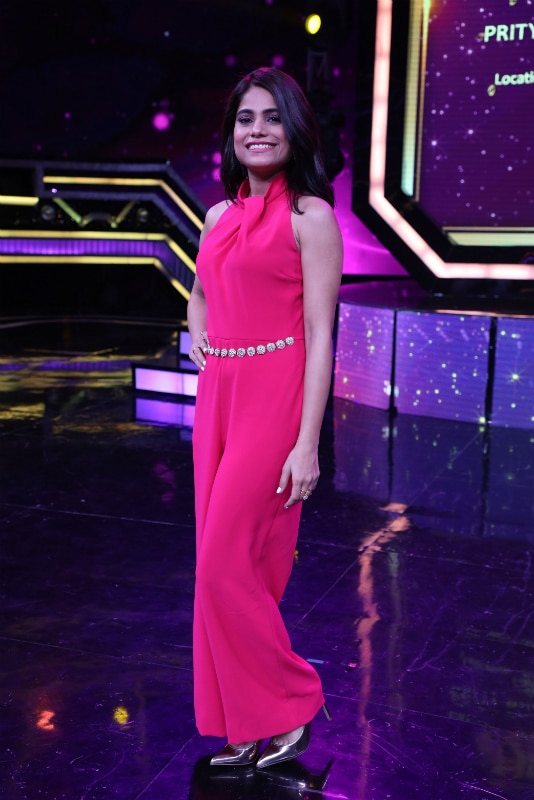 Sony TV's 'Superstar Singer' captain Jyotica Tangri can sing not in 1 but 21+ languages!
