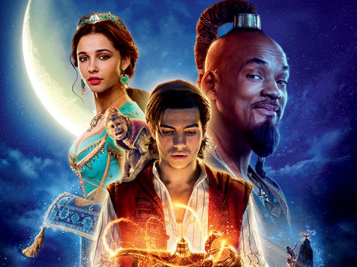 Aladdin continues to rule at box office, surpasses $500M mark worldwide Aladdin continues to rule at box office, surpasses $500M mark worldwide