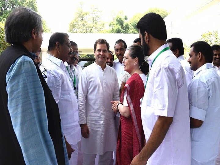 All eyes on Rahul Gandhi as he begins three-day Wayanad visit today All eyes on Rahul Gandhi as he begins two-day Wayanad visit today