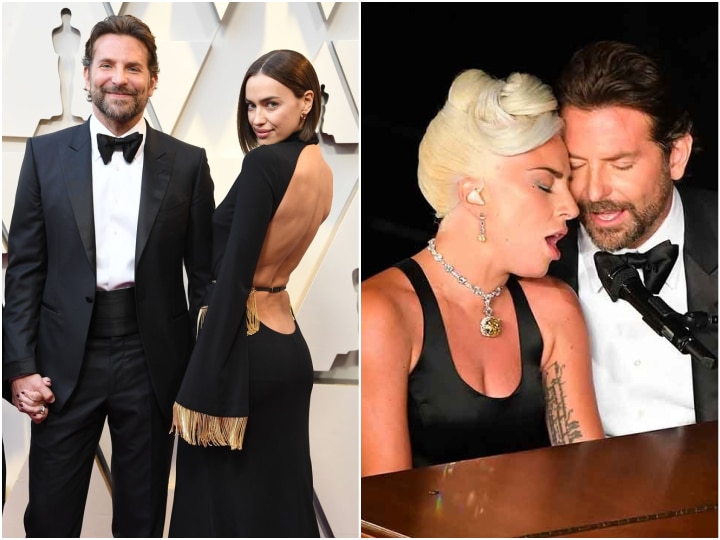 Bradley Cooper and Irina Shayk BREAK-UP after 4 years of dating! Is Lady Gaga the reason for couple's SPLIT? Bradley Cooper and Irina Shayk BREAK-UP after 4 years of dating! Is Lady Gaga the reason for couple's SPLIT?