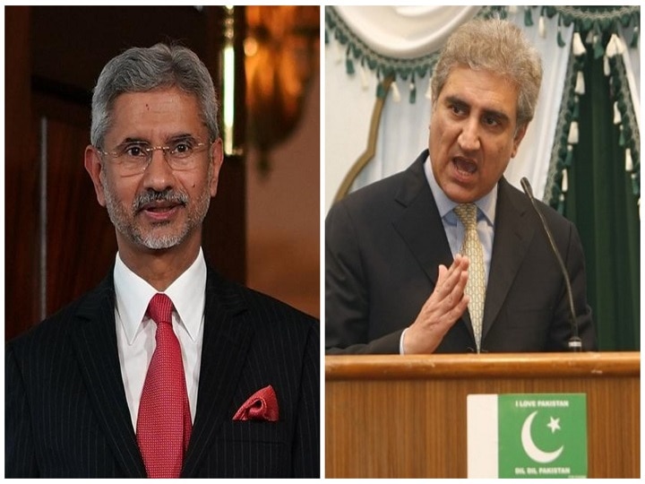 Pakistan Foreign Minister writes to Jaishankar; offers talks on 'all important matters' Pakistan Foreign Minister writes to EAM Jaishankar; offers talks on 'all important matters'