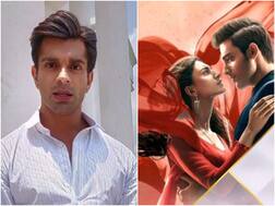 Kasautii Zindagii Kay 2: FIRST LOOK of Karan Singh Grover as Mr. Bajaj OUT! Actor looks handsome in salt & pepper avatar