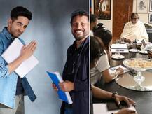 Amitabh Bachchan, Ayushmann Khurrana\'s \'Gulabo Sitabo\' to release in April, 2020