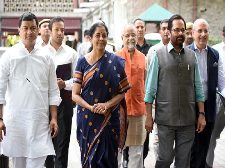 As Nirmala Sitharaman Tables Full Budget On July 5, Here's A Recap Of ...