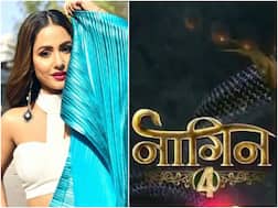 Hina Khan to play the LEAD role in Naagin 4? Kasautii Zindagii Kay 2 actress REACTS!