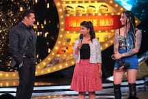 PICS: Bigg Boss 10 contestant Lokesh Kumari meets Bhajan maestro & Bigg Boss 12\'s Anup Jalota