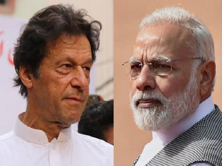 Pakistan PM Imran Khan writes to PM Modi, offers talks to resolve all disputes including Kashmir issue Pak PM Imran Khan writes to PM Modi, offers talks to resolve all disputes