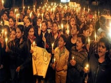 Aligarh murder: Forensic report to clear if 2.5 yr-old was raped; Protesters demand justice