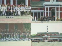 PHOTOS | 382 officers join Indian Army today after passing out parade at the IMA in Dehradun