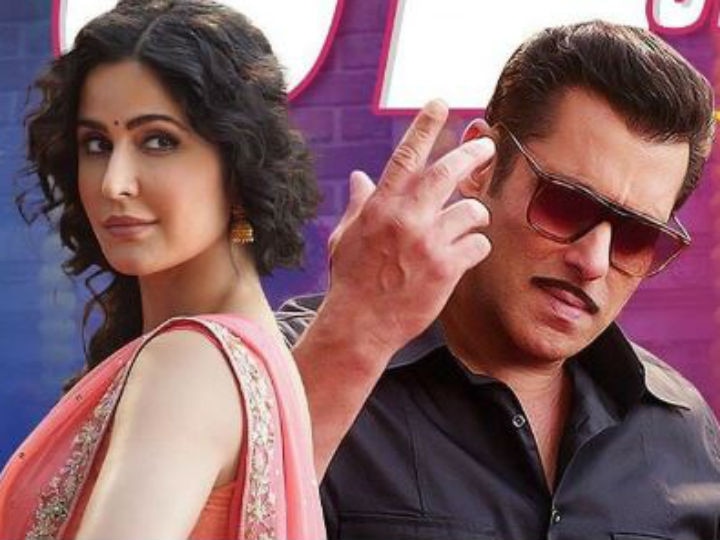 Bharat box office collection Day 3: Salman Khan-Katrina Kaif's film earns a total of Rs 95.50 crore in three days, inches close to Rs 100-crore club Bharat box office collection Day 3: Salman-Katrina's film earns a total of Rs 95.50 crore in three days, inches close to Rs 100-crore club