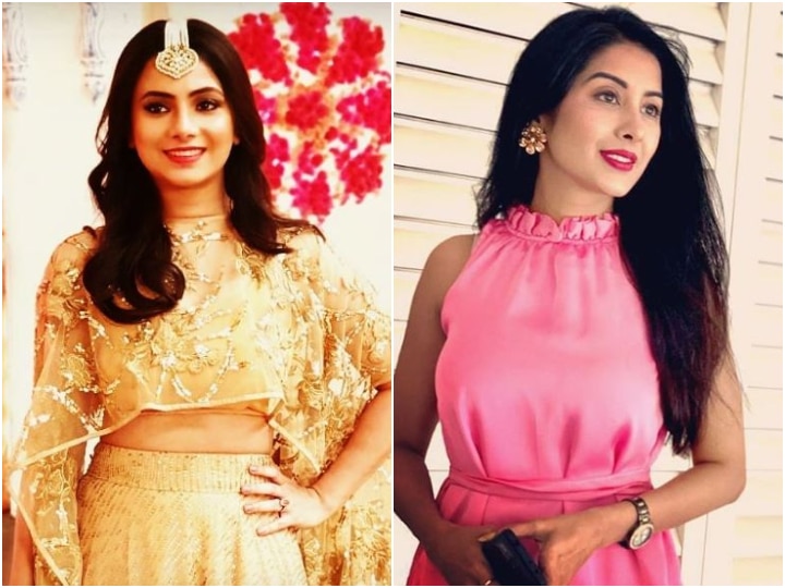 Yeh Rishta Kya Kehlata Hai- Simran Khanna to REPLACE Deblina Chatterjee as NEW Gayu Yeh Rishta Kya Kehlata Hai: Simran Khanna REPLACES Deblina Chatterjee, will play NEW Gayu