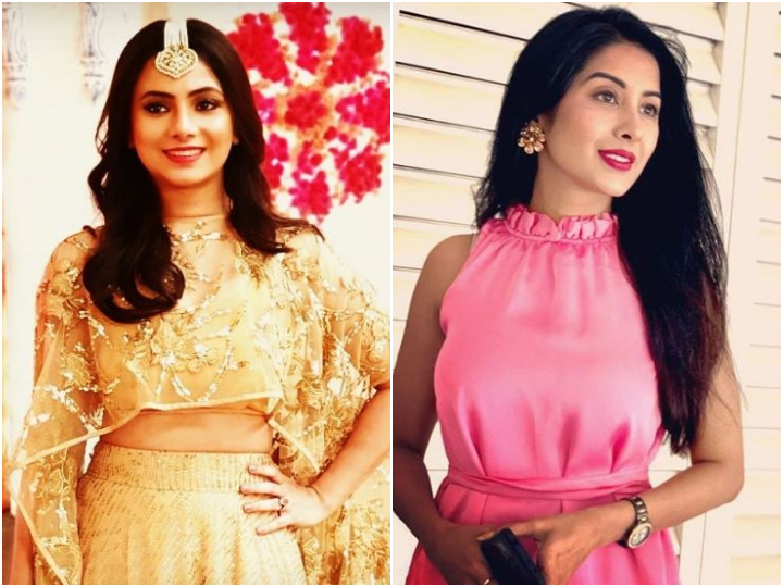 Yeh Rishta Kya Kehlata Hai Simran Khanna To Replace Deblina Chatterjee As New Gayu