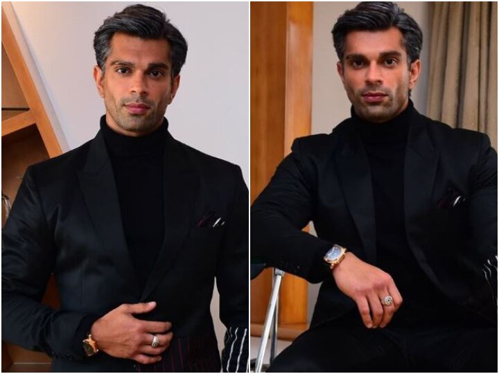 Kasautii Zindagii Kay 2- Karan Singh Grover FIRST LOOK as Mr. Bajaj, see PICS Kasautii Zindagii Kay 2: Karan Singh Grover’s FIRST LOOK as Mr. Bajaj OUT! THESE photos will make you wolf-whistle