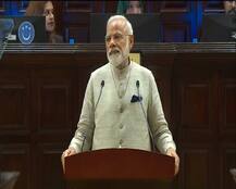 State sponsorship of terrorism biggest threat world facing today: PM Modi in Maldives