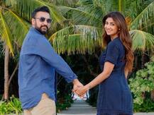 Raj Kundra has the BEST birthday wish for Shilpa Shetty, calls her a blessing