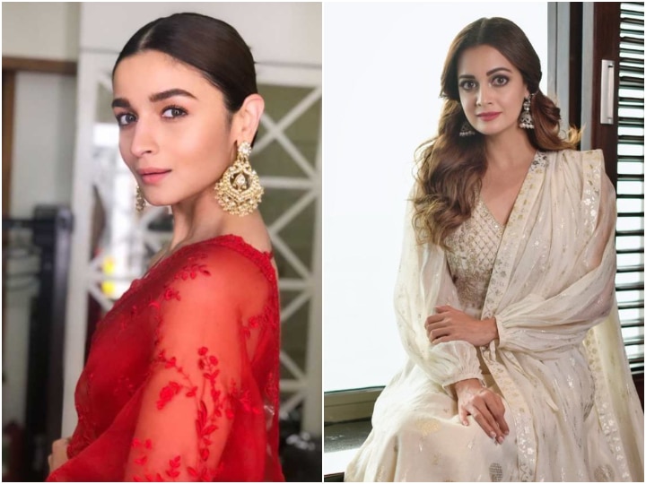 World Oceans Day 2019: Alia Bhatt, Dia Mirza & other Bollywood celebs show concern over increasing pollution in oceans World Oceans Day 2019: Alia Bhatt, Dia Mirza & other B'wood celebs show concern over increasing pollution in oceans