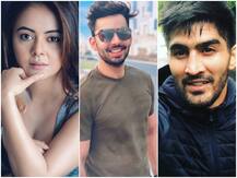 Devoleena Bhattacharjee, Vijender Singh, Himansh Kohli & others REACT to rumours of being part of Bigg Boss 13