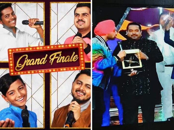 Rising Star 3 Grand Finale: Aftab Singh is the winner, lifts trophy & Rs 10 lakh prize money, wants to sing for Salman Khan 'Rising Star 3' Grand Finale: Meet the winner of the show, lifts trophy & Rs 10 lakh prize money