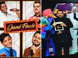 'Rising Star 3' Grand Finale: Meet the winner of the show, lifts trophy & Rs 10 lakh prize money