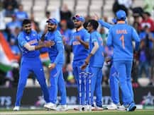 2019 Cricket World Cup: India Vs Aus; head to head, leading run scorers, top wicket takers