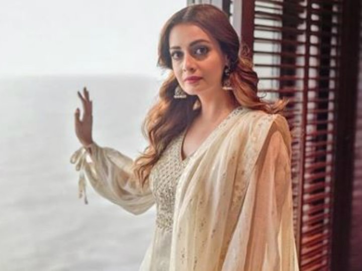 Dia Mirza: Art suffers at the hands of fear Dia Mirza: Art suffers at the hands of fear