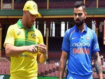 ICC World Cup 2019: IND vs Aus match to begin soon; when and where to watch LIVE telecast, live streaming